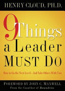 9_things_a_leader_must_do