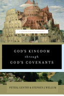 God_s_kingdom_through_god_s_covenants
