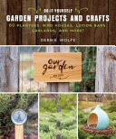 Do-it-yourself_garden_projects_and_crafts