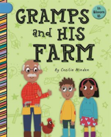 Gramps and His Farm by Minden, Cecilia