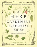 The_herb_gardener_s_essential_guide