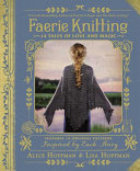 Faerie_knitting