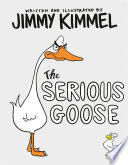 The_serious_goose