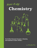 Know-it-all_chemistry