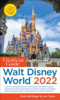 The_unofficial_guide_to_Walt_Disney_World_2022