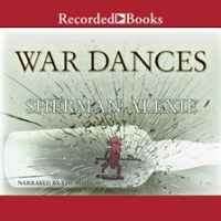 War dances by Alexie, Sherman