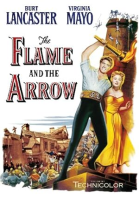The_flame_and_the_arrow