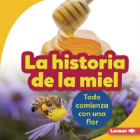 La_historia_de_la_miel__The_Story_of_Honey_