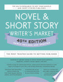 Novel___short_story_writer_s_market