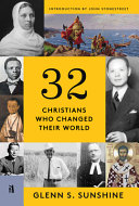 32_Christians_who_changed_their_world