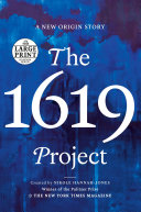 The 1619 Project 