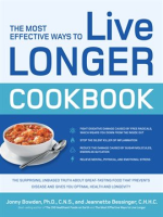 The_Most_Effective_Ways_To_Live_Longer_Cookbook