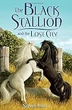 The_Black_Stallion_and_the_lost_city