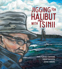 Jigging_for_halibut_with_Tsinii