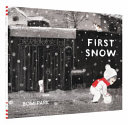 First_snow