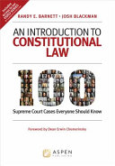 An_introduction_to_constitutional_law