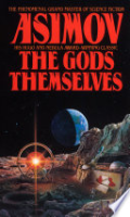 The_gods_themselves