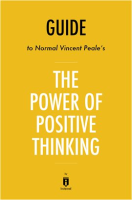 Summary_of_The_Power_of_Positive_Thinking