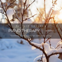 Piano_Therapy__Winter__Soothing_Piano_Music_For_Conscious_Living_