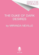The_duke_of_dark_desires