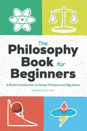 The_philosophy_book_for_beginners