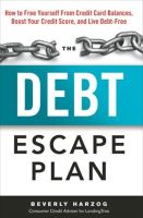 The_Debt_Escape_Plan