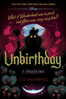 Unbirthday by Braswell, Liz