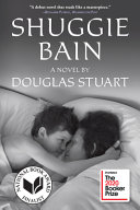 Shuggie Bain by Stuart, Douglas
