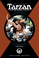 Tarzan_Archives__The_Joe_Kubert_Years_Volume_3