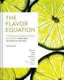 The_flavor_equation