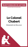 Le_Colonel_Chabert_de_Balzac