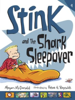 Stink_and_the_shark_sleepover