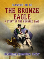 The_Bronze_Eagle_a_Story_of_the_Hundred_Days