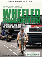 The_Complete_History_of_Wheeled_Transportation