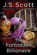 The_forbidden_billionaire