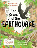 The_crow_and_the_earthquake