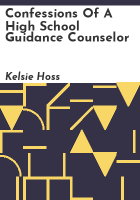 Confessions_of_a_high_school_guidance_counselor