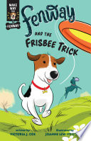 Fenway_and_the_frisbee_trick