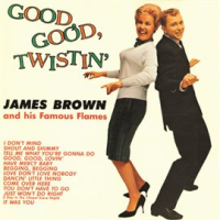 Good__Good_Twistin__With_James_Brown