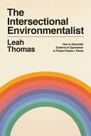 The_intersectional_environmentalist