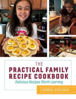 The_Practical_Family_Recipe_Cookbook
