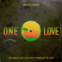 Bob Marley: One Love - Music Inspired By The Film by Various Artists
