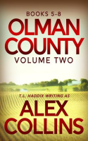Olman_County_Collection__Volume_Two