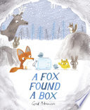 A_fox_found_a_box