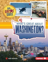 What's great about Washington? by Meinking, Mary