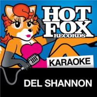 Hot_Fox_Karaoke_-_Del_Shannon