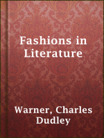 Fashions_in_Literature