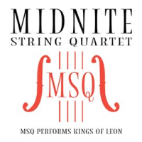 MSQ_Performs_Kings_of_Leon