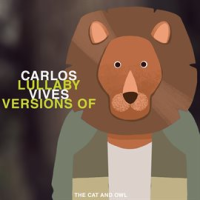 Lullaby_Versions_of_Carlos_Vives