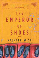 The_emperor_of_shoes